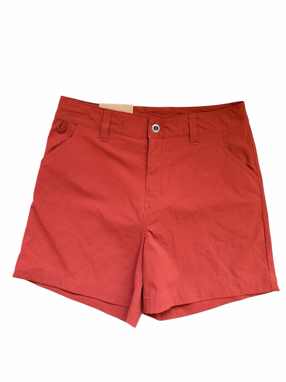 Patagonia Red Women's Casual Shorts